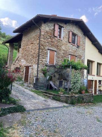 Casa Galla Ovada Extérieur photo