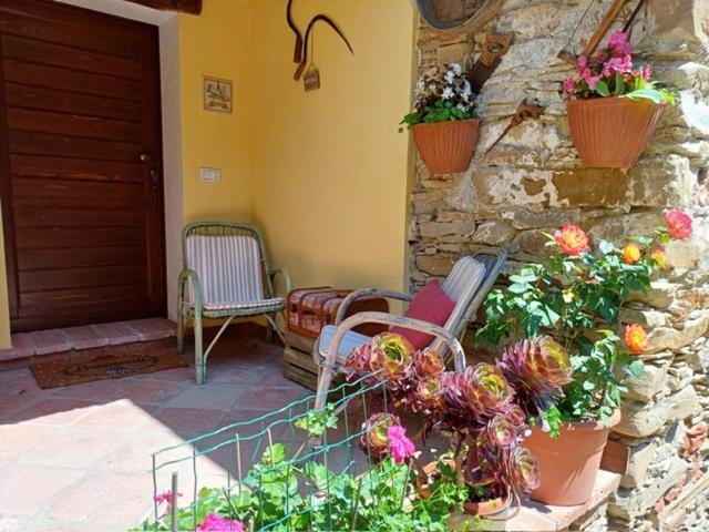 Casa Galla Ovada Extérieur photo
