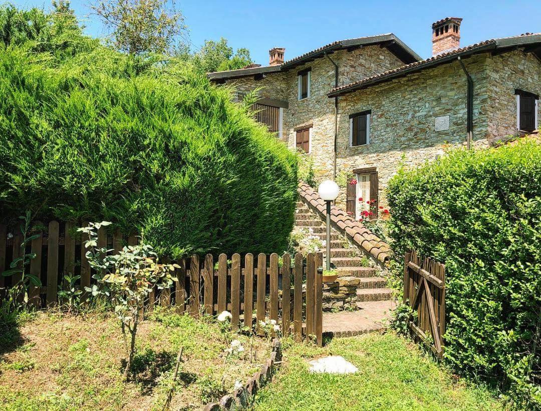 Casa Galla Ovada Extérieur photo